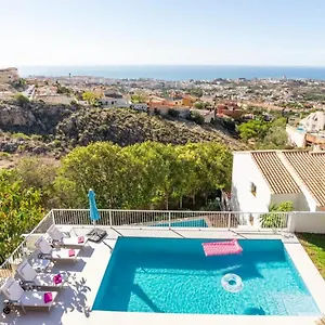  Villa Romeo Spain