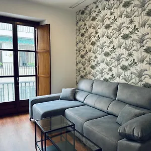  Apartment Catedral Square Spain