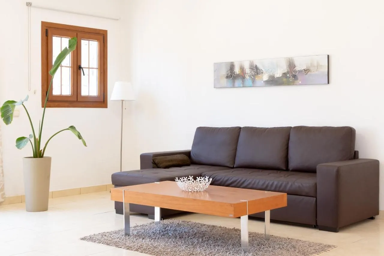 Casa Laura Vista Lobos - Spacious Villa With Heatable Pool And Sea Views Playa Blanca   Playa Blanca (Lanzarote)