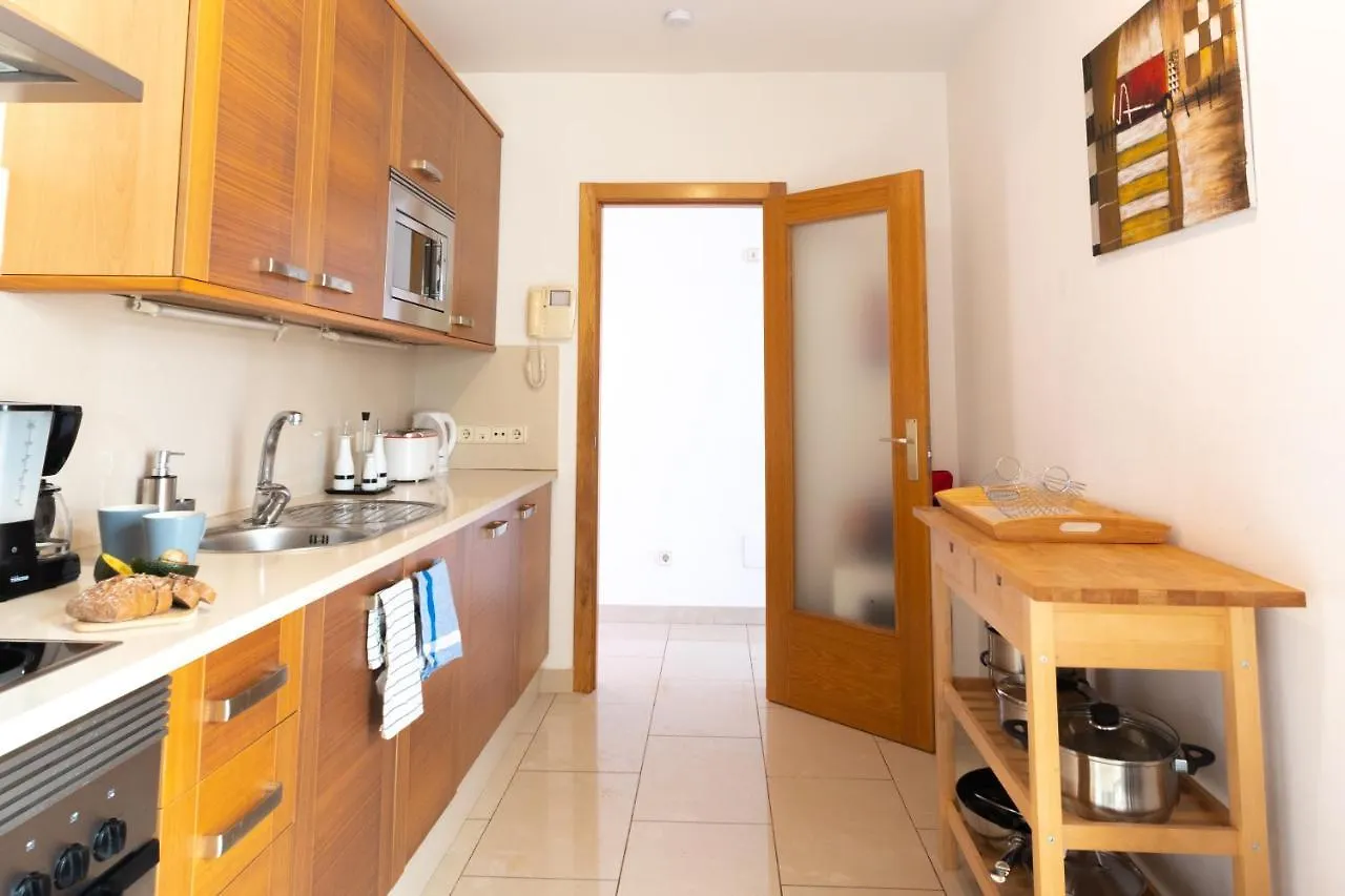 Casa Laura Vista Lobos - Spacious Villa With Heatable Pool And Sea Views Playa Blanca