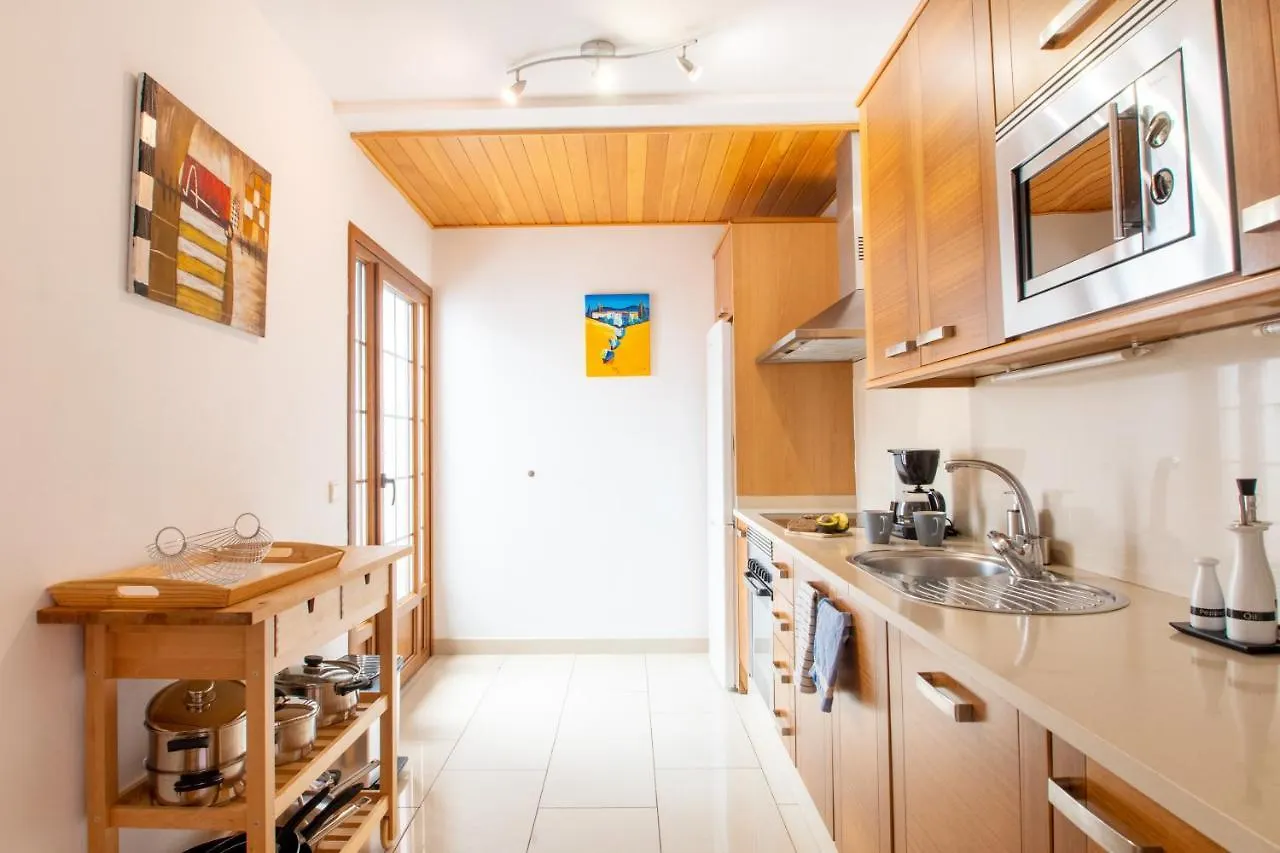 Casa Laura Vista Lobos - Spacious Villa With Heatable Pool And Sea Views Playa Blanca   Playa Blanca (Lanzarote)